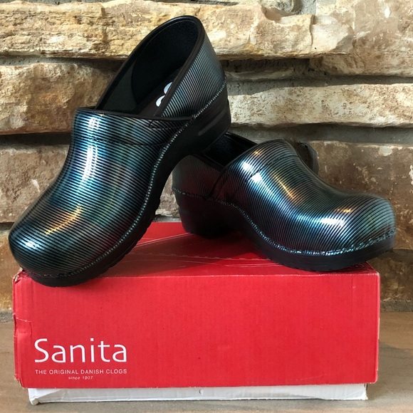 Sanita Shoes - New in Box! Sanita Clogs💞 Sz 10 (40)